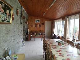 Chambres d'hôtes Les Salles