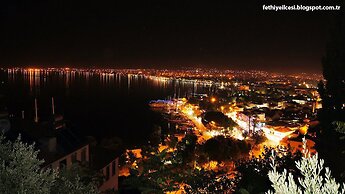 Belcekum Beach Hotel