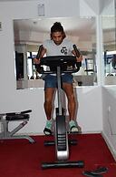 Belcekum Beach Hotel