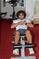 Belcekum Beach Hotel