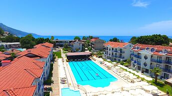 Belcekum Beach Hotel