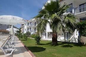 Belcekum Beach Hotel