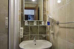 Belcekum Beach Hotel