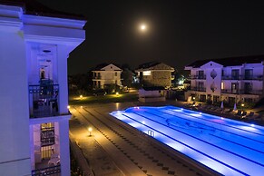 Belcekum Beach Hotel