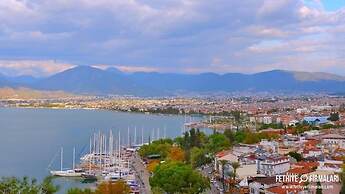 Belcekum Beach Hotel