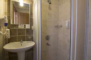 Belcekum Beach Hotel