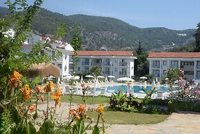 Belcekum Beach Hotel