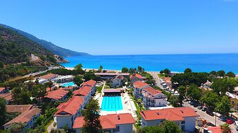 Belcekum Beach Hotel