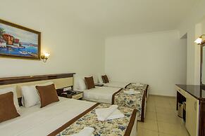 Belcekum Beach Hotel