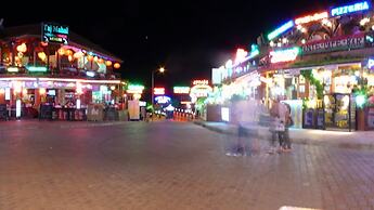 Belcekum Beach Hotel