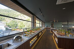 Belcekum Beach Hotel