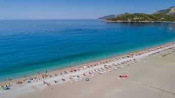 Belcekum Beach Hotel