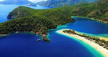 Belcekum Beach Hotel