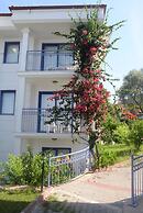 Belcekum Beach Hotel