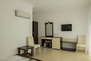 Belcekum Beach Hotel