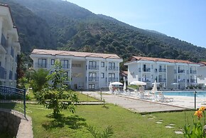 Belcekum Beach Hotel
