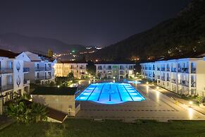 Belcekum Beach Hotel