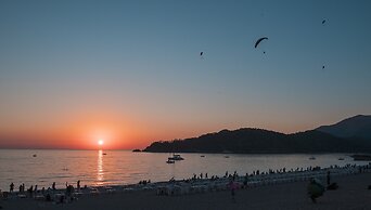 Belcekum Beach Hotel