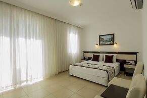 Belcekum Beach Hotel