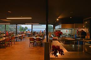 Belcekum Beach Hotel