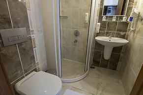 Belcekum Beach Hotel