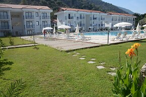 Belcekum Beach Hotel