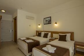 Belcekum Beach Hotel