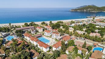 Belcekum Beach Hotel