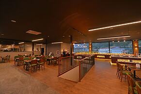 Belcekum Beach Hotel