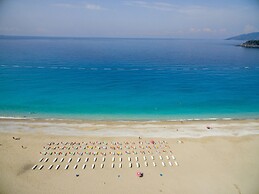 Belcekum Beach Hotel