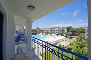 Belcekum Beach Hotel