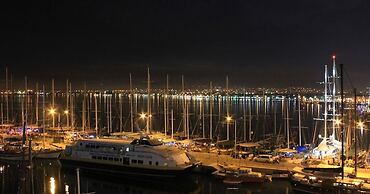 Belcekum Beach Hotel