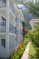 Belcekum Beach Hotel