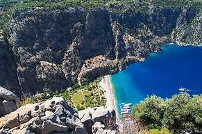 Belcekum Beach Hotel