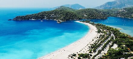 Belcekum Beach Hotel