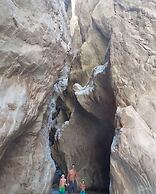 Belcekum Beach Hotel