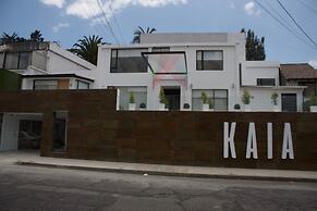 Hotel Kaia