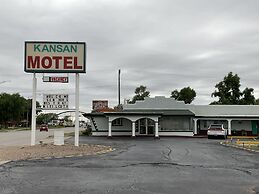 Kansan Motel