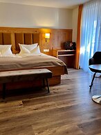 Hotel Landhaus Lauble