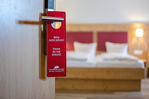 Hotel Landhaus Lauble