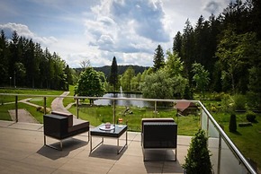 Hotel Landhaus Lauble