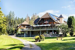 Hotel Landhaus Lauble