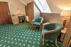 Hotel Landhaus Lauble