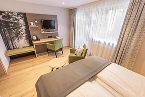 Hotel Landhaus Lauble