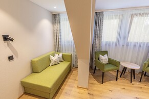 Hotel Landhaus Lauble