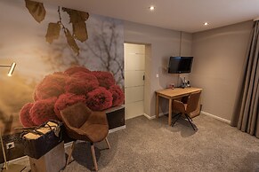 Hotel Landhaus Lauble