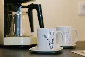 Stadthaus Regensburg