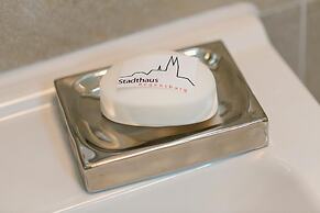 Stadthaus Regensburg