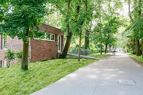 Stadthaus Regensburg