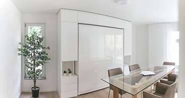 Stadthaus Regensburg